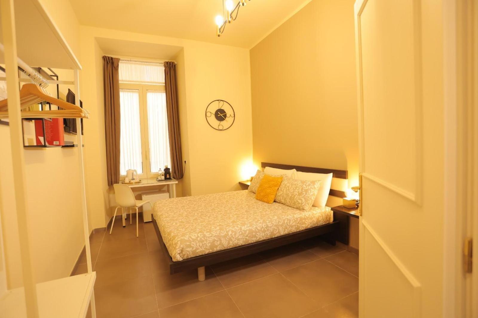B&B Scarlatti 60 Napoli Eksteriør billede