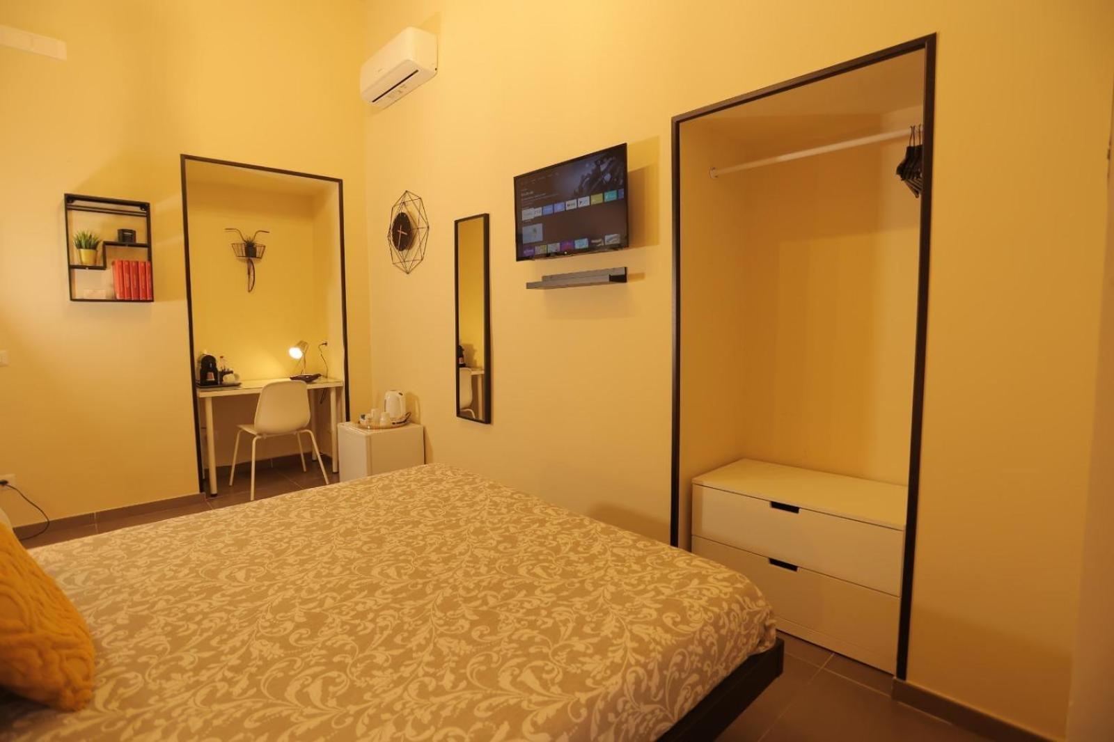 B&B Scarlatti 60 Napoli Eksteriør billede